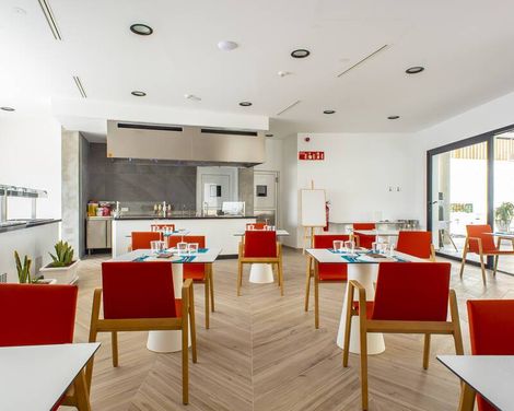 Hotel Taimar