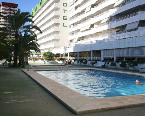 AR Roca Esmeralda Wellness & Spa Hotel