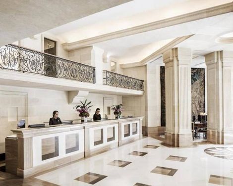 Majestic Hotel & Spa