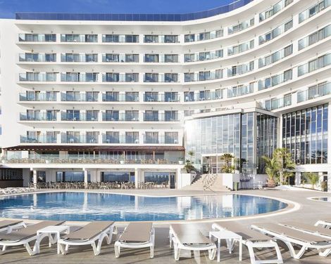Best Negresco I & II-2