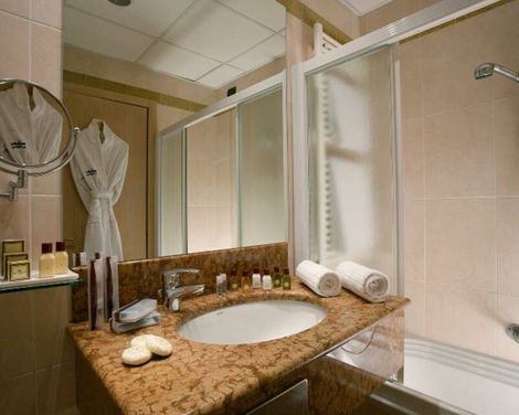 Best Western Hotel Tritone