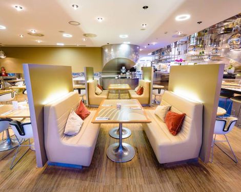 Hotel Grandium Prague