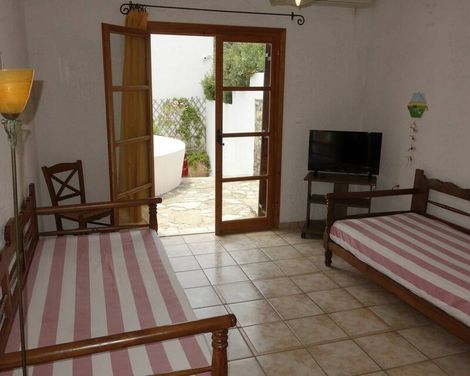 Cretan Village Hotel-3