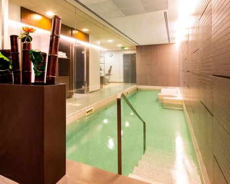 Best Western Hotel Goldenmile