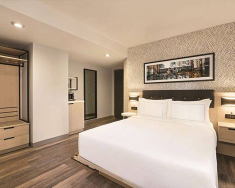 DoubleTree by Hilton New York Midtown Fifth Ave