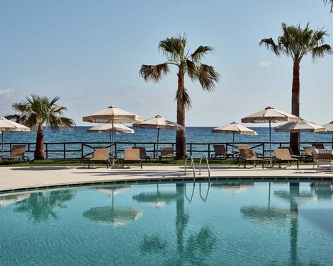 Windmill Bay Hotel
