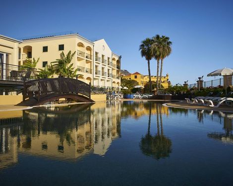 PortoBay Santa Maria