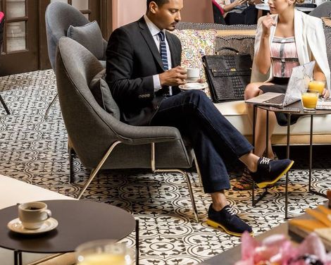 Hotel Colonnade Coral Gables, Autograph Collection-3