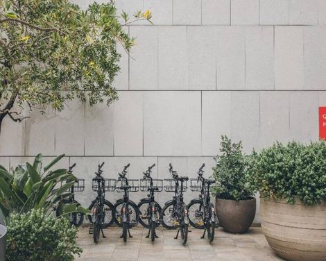 Grand Hyatt Barcelona
