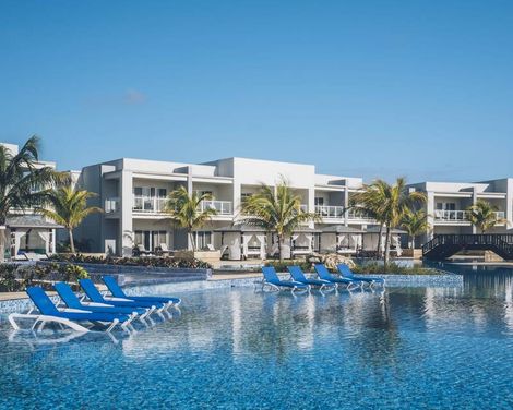Iberostar Coral Holguín-1
