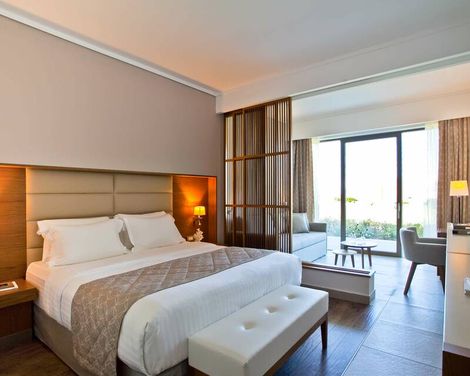 Miraggio Thermal Spa Resort