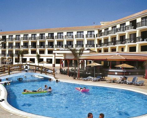 Anmaria Beach Hotel-2