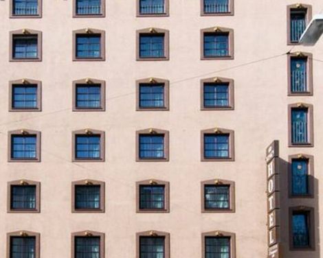 King's Hotel Center-1