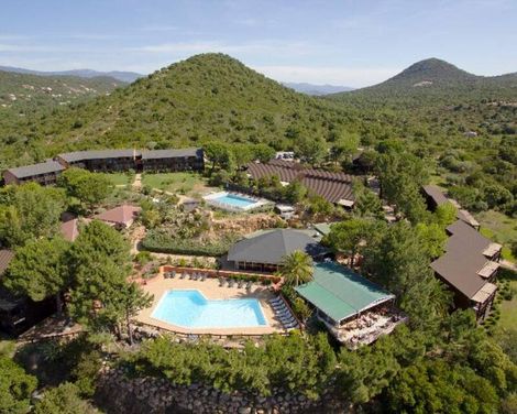 Residence Castell'Verde