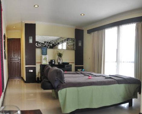 Blue Point Bay Villas & Spa