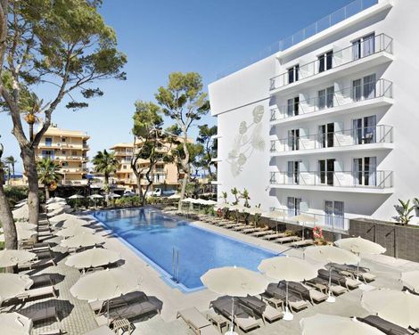 Hotel Riu Concordia