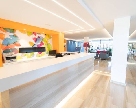 Hotel Millor Sol