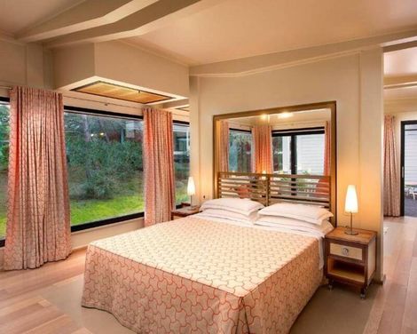 Alborèa Ecolodge Resort
