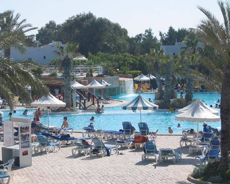 Royal Karthago Resort & Thalasso-1