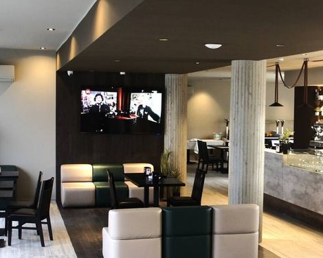 Baitan Hotel