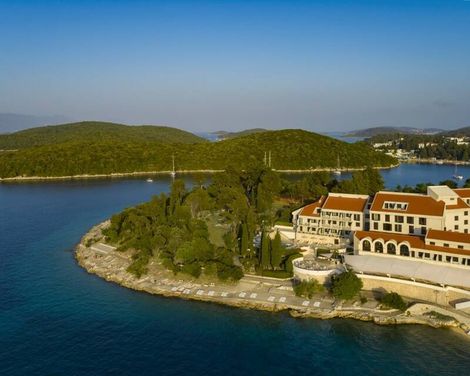 Aminess Liburna Hotel