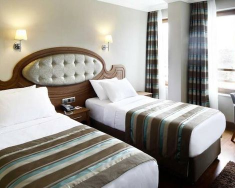Grand Hotel Halic