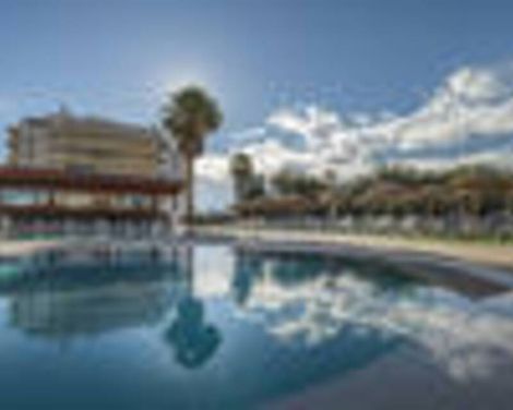 Interpass Vau Hotel