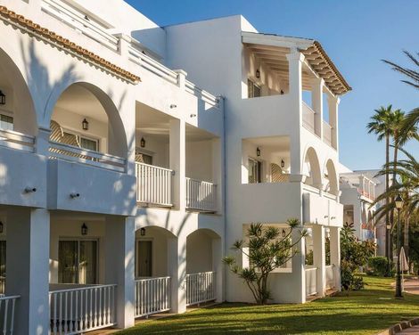 Calimera Fido Gardens