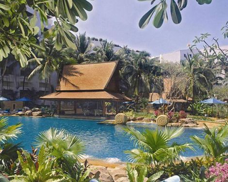 Avani Pattaya Resort