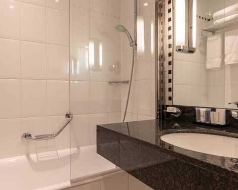 Crowne Plaza Paris-Republique