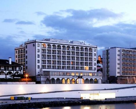 Grand Hotel Açores Atlântico-2