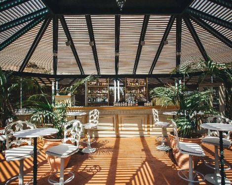 Hotel El Palace Barcelona