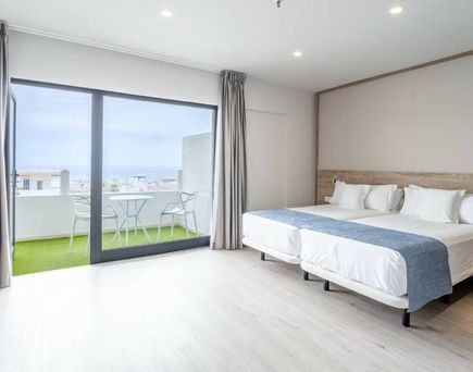 Hotel AF Valle Orotava