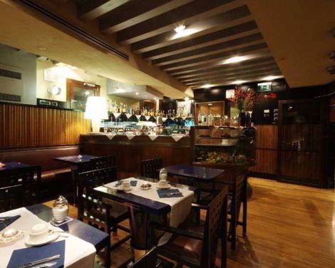 Ca' Pisani Deco Design Hotel-0