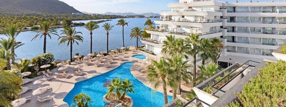 VIVA Eden Lago Hotel auf Mallorca, Spanien