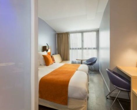 Best Western Seine West Hotel-0