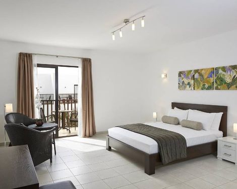 Meliá Dunas Beach Resort & Spa