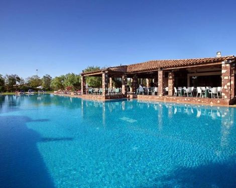 Valeria Premium Dar Atlas Resort