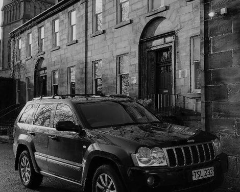 Ashtree House