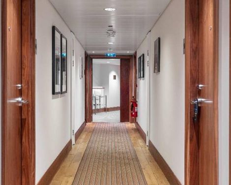 Staybridge Suites Newcastle