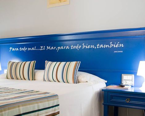 RK Hotel El Cabo