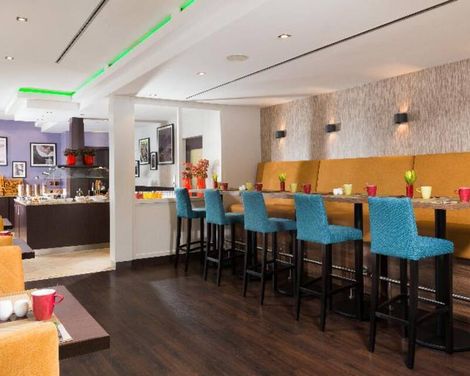 Leonardo Hotel München City Center