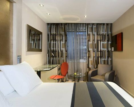 Meliá Sevilla