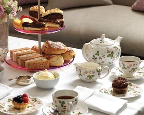 Knightsbridge Hotel Firmdale Hotels-2