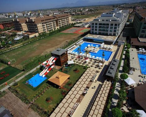 Armas Life Belek-1