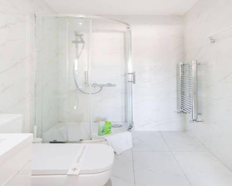 Kings Cross Prime Stay Apartments