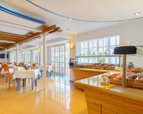 Aparthotel Vibra Lux Mar