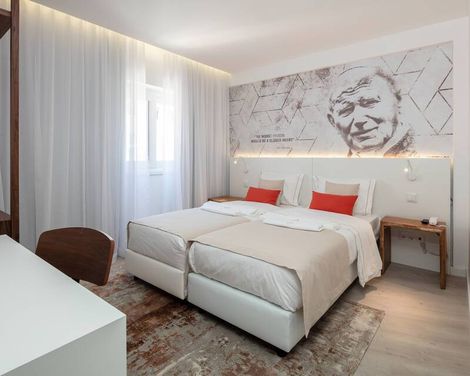 The Icons Hotel
