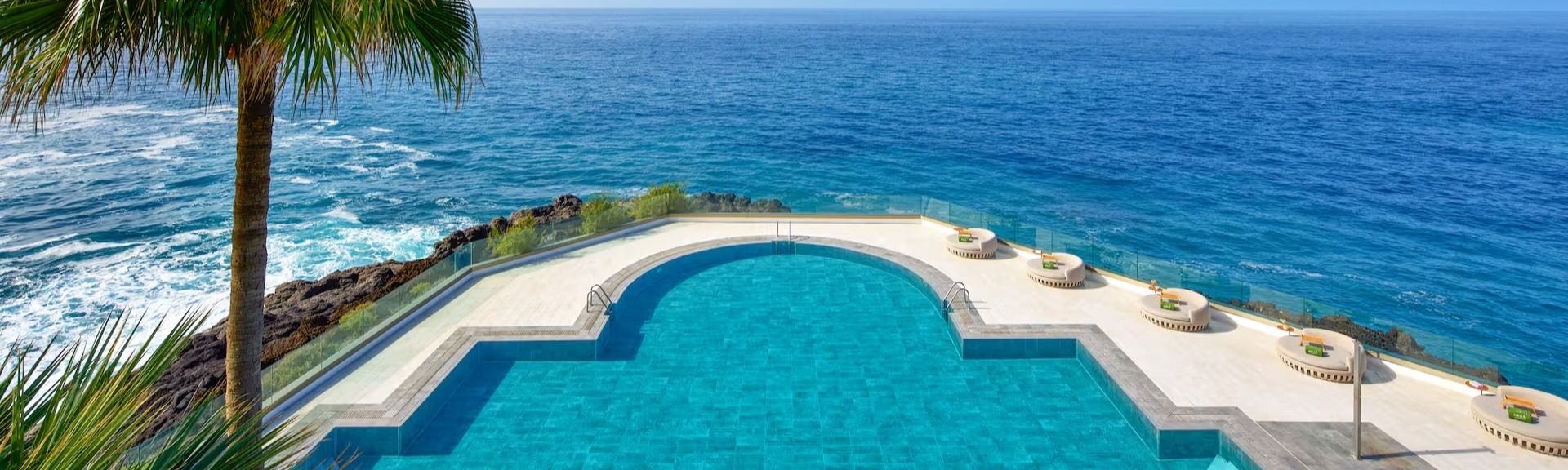 Meliá La Palma auf La Palma, Spanien