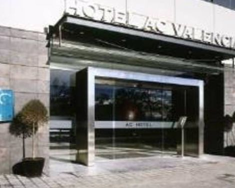 AC Hotel Valencia-1